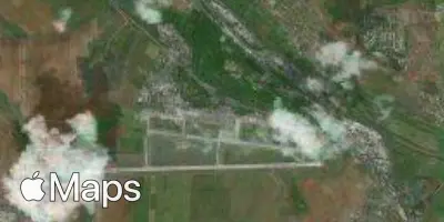 Satellite