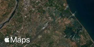 Satellite