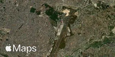 Satellite