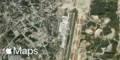 Satellite