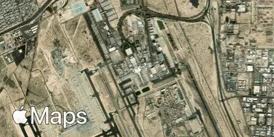 Satellite