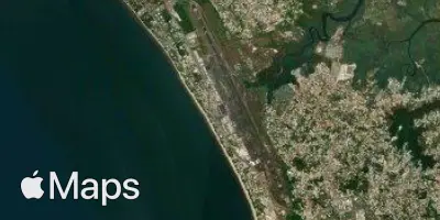 Satellite
