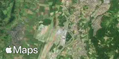 Satellite