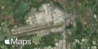 Satellite