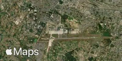 Satellite