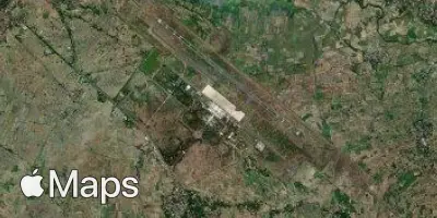 Satellite