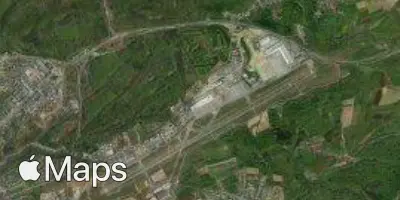 Satellite