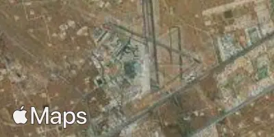 Satellite