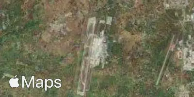 Satellite