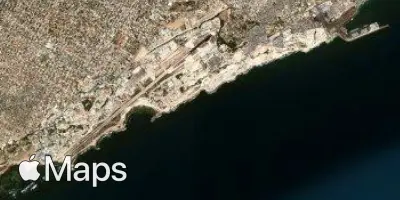 Satellite
