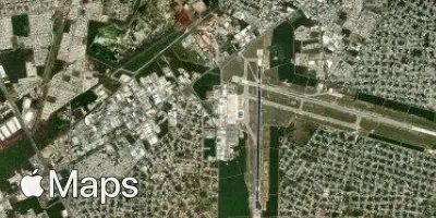 Satellite