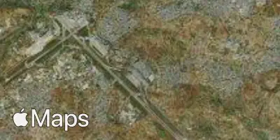 Satellite