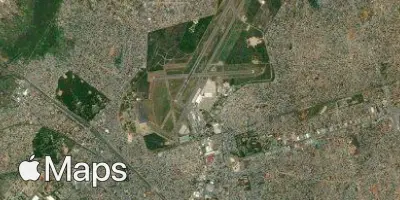Satellite