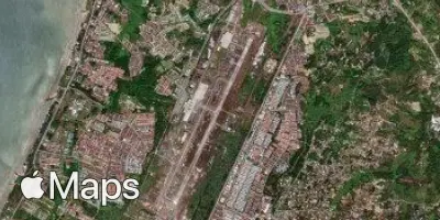 Satellite