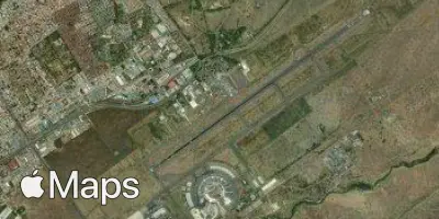 Satellite