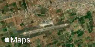 Satellite