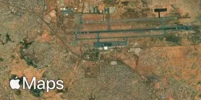 Satellite