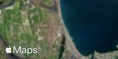 Satellite