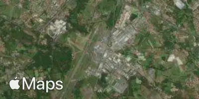 Satellite