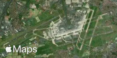 Satellite