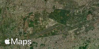 Satellite