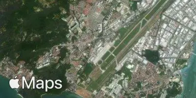 Satellite