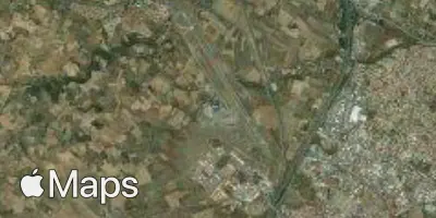 Satellite