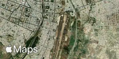 Satellite
