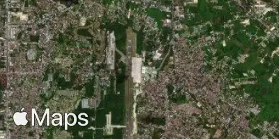 Satellite