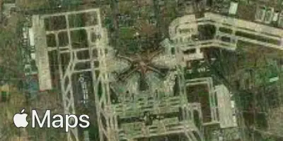 Satellite