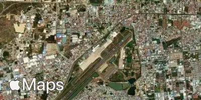 Satellite