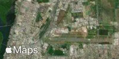 Satellite