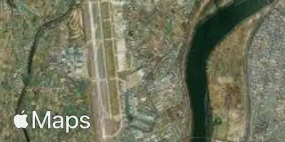 Satellite