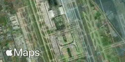 Satellite