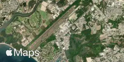 Satellite