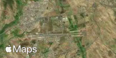 Satellite