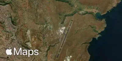 Satellite