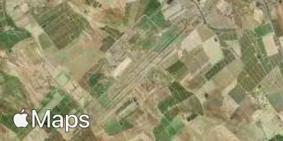 Satellite