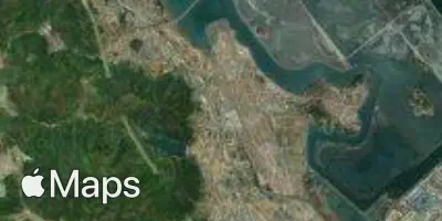 Satellite