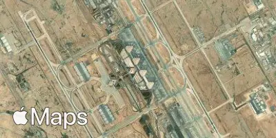 Satellite