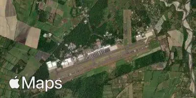 Satellite