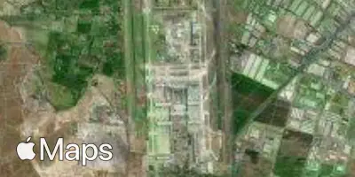 Satellite