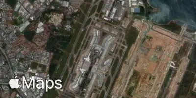 Satellite