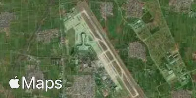 Satellite