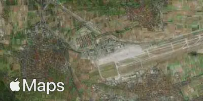 Satellite