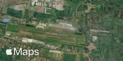 Satellite