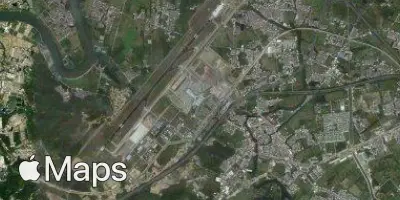 Satellite