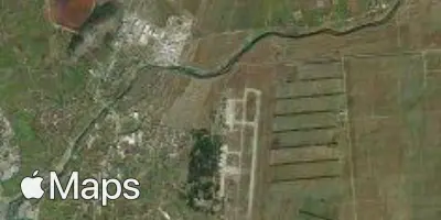 Satellite