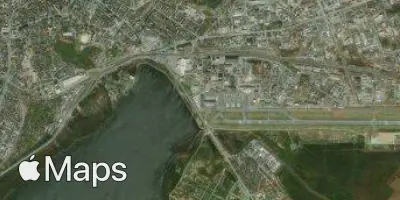 Satellite