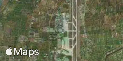 Satellite